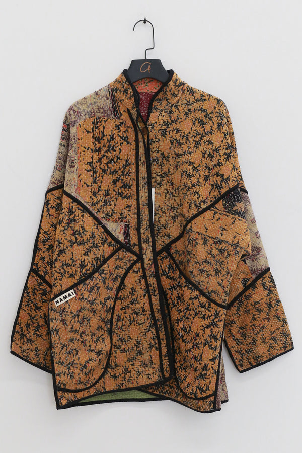 NAMAI KAIRA NARMADA JACKET NM-NMNJ001-5